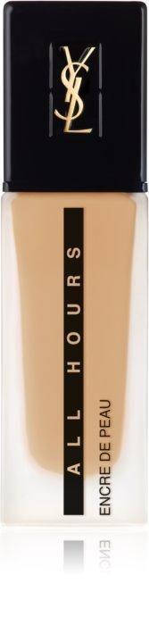 

Тональная основа Yves Saint Laurent All Hours Encre de Peau B25 Beige