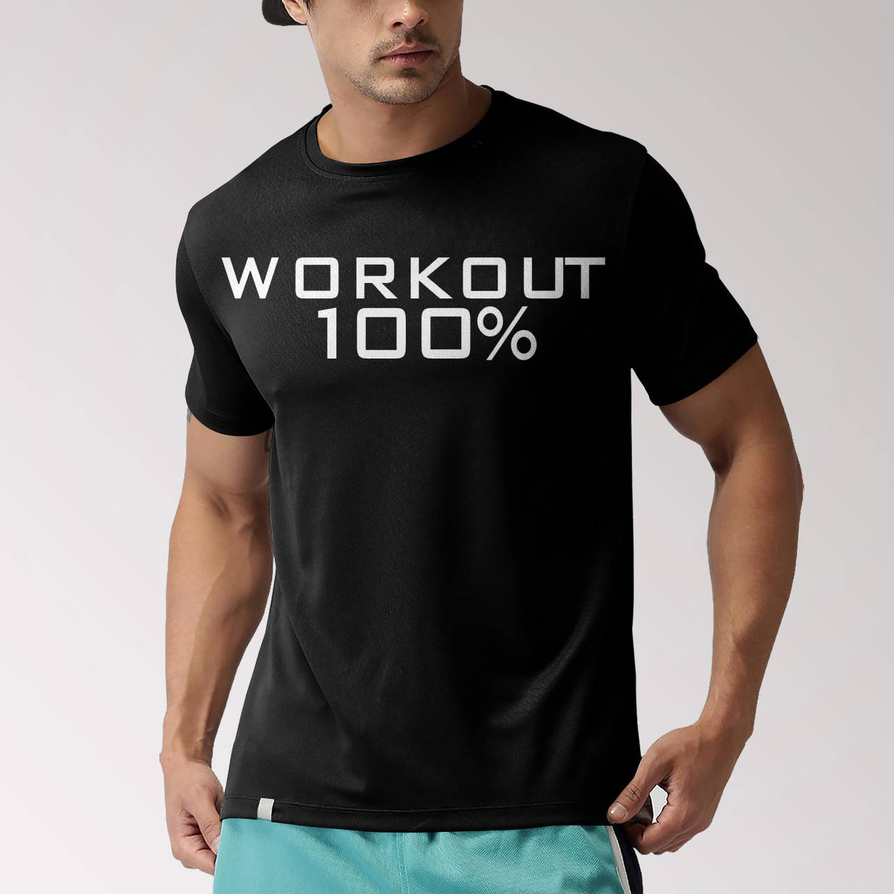 

Футболка Street Workout. Var.2 СУПЕР качество!