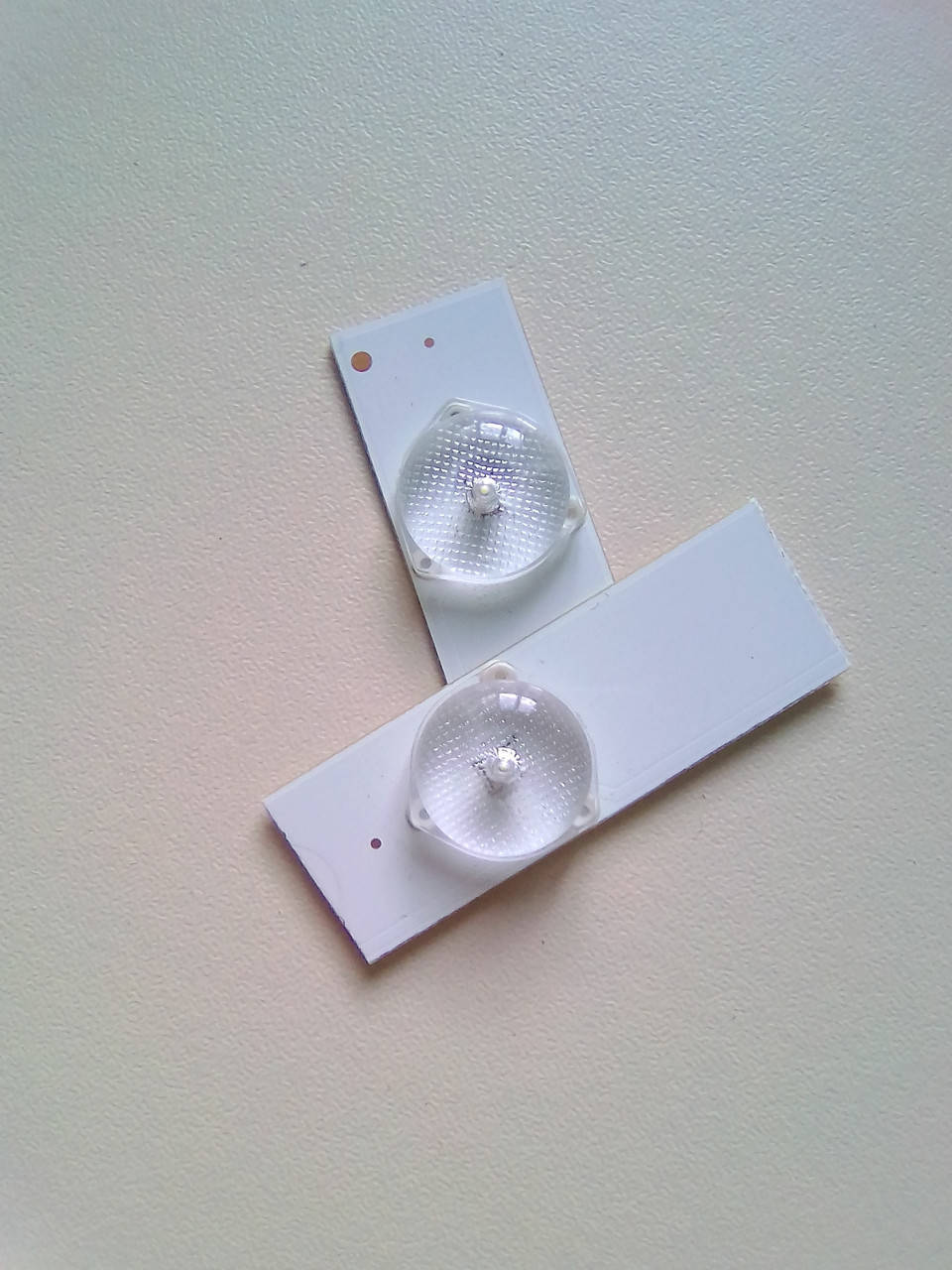 

LED лед сегмент для телевизора 6В (2Вт)