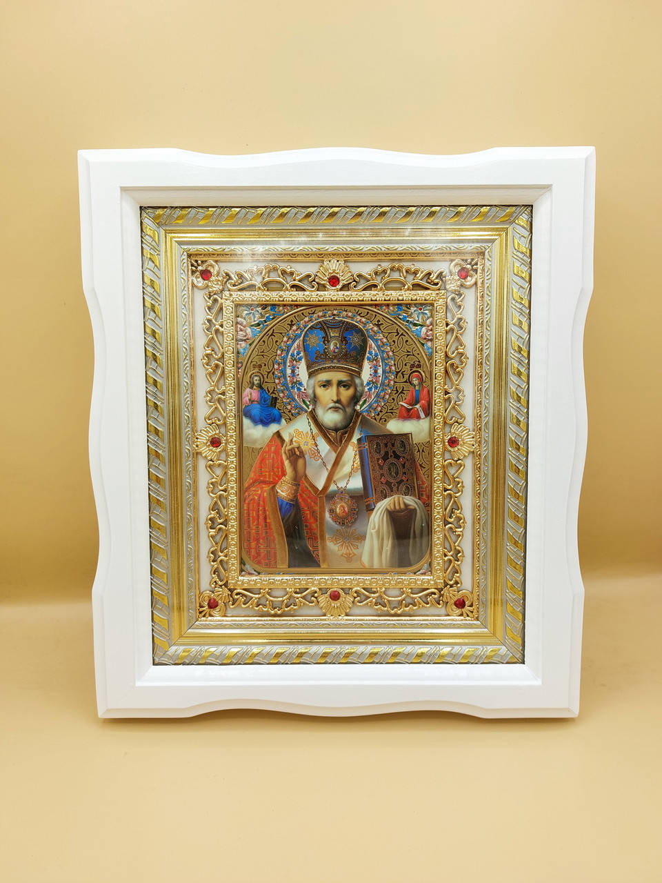 

Икона Николая