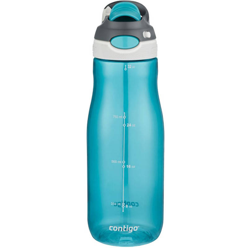 

Бутылка для воды Contigo Chug Autospout 946 мл Scuba