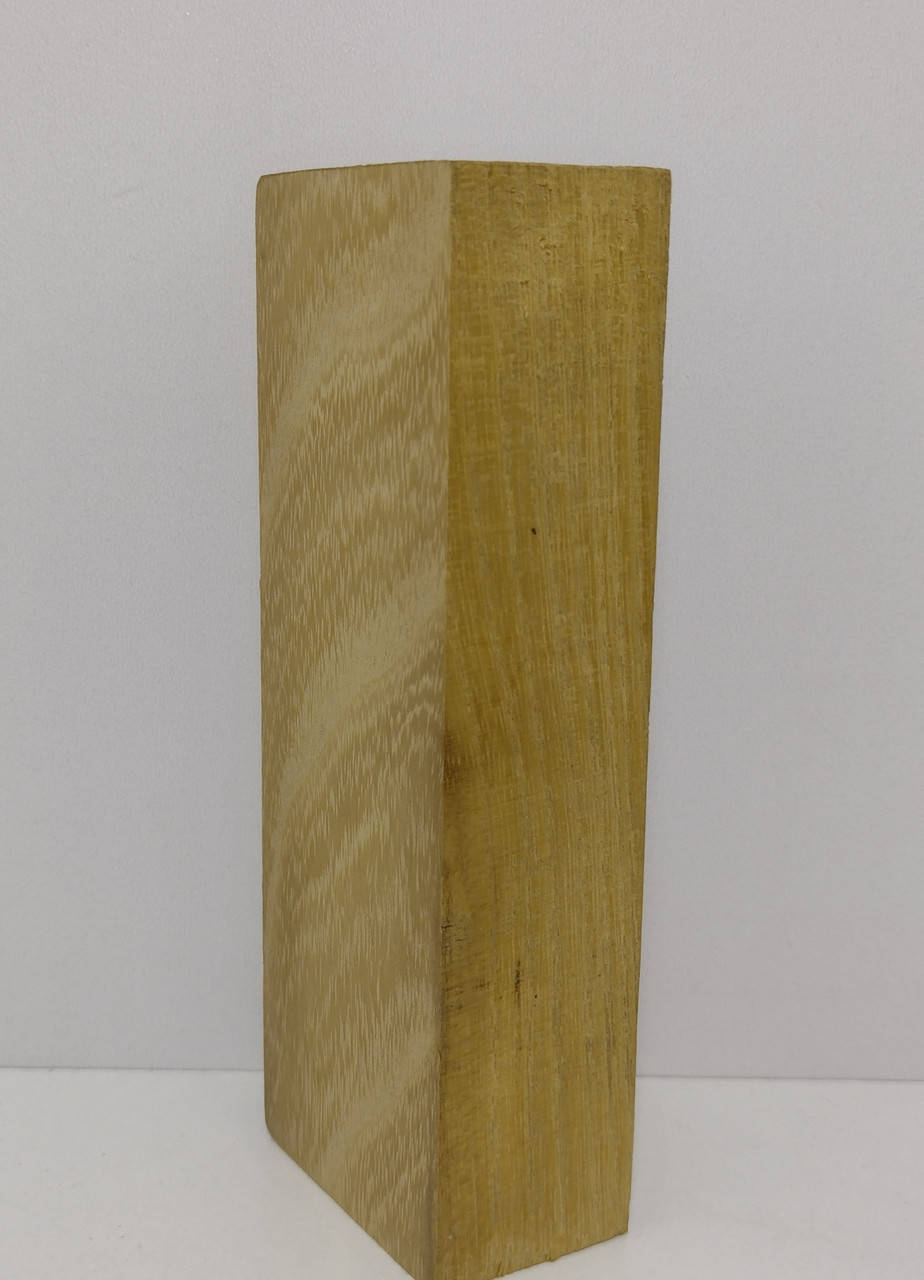 

Бруски Акація Біла-35*50*130мм.