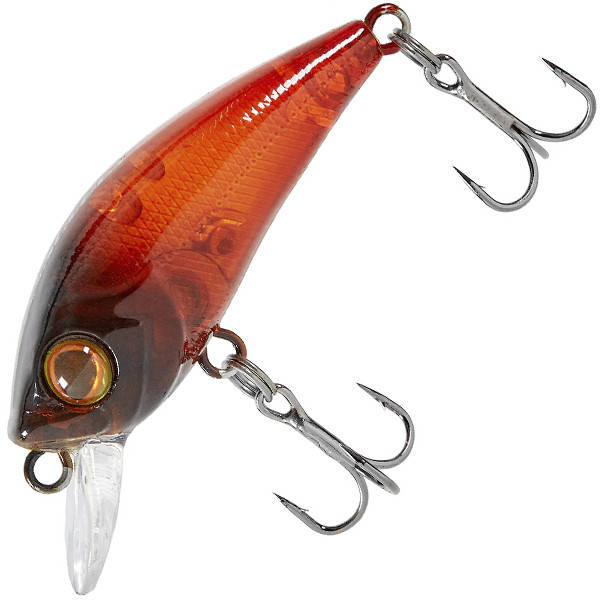 

Воблер Select Sprint 35SP 2.5g col.19 (0.5-0.7m)