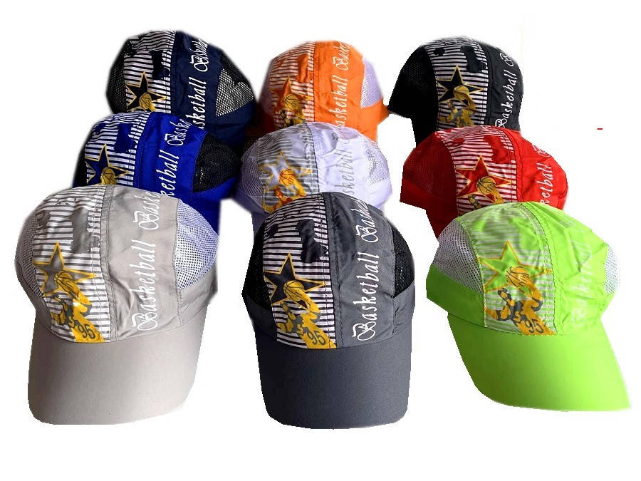 

Бейсболка для мальчика 54