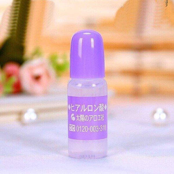 

Гиалуроновая кислота Taiyou No Aloe, Япония