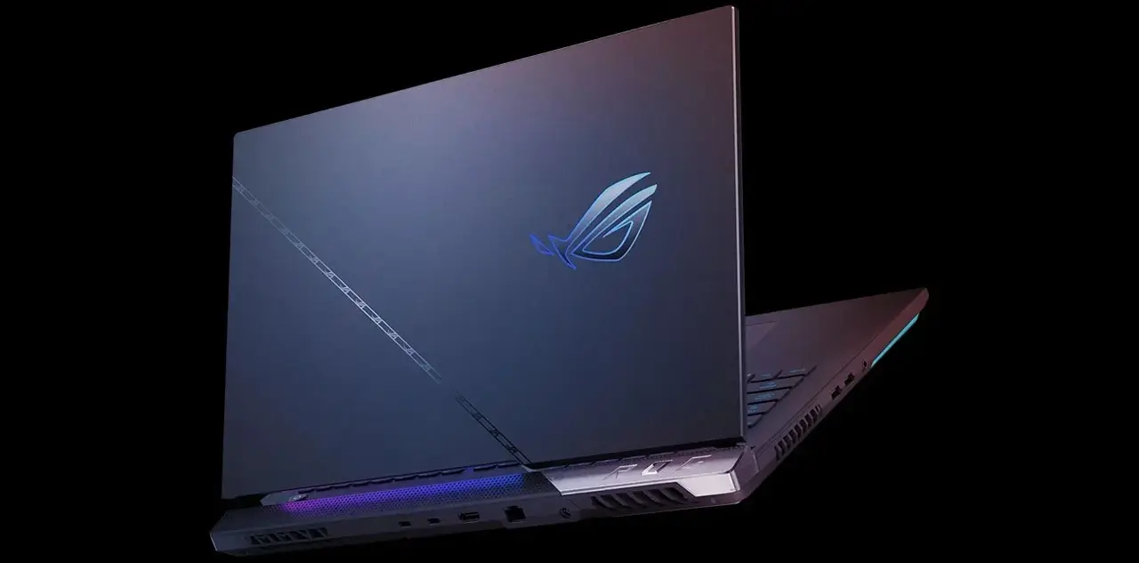 

ASUS ROG Strix Scar 17 G733ZW (G733ZW-KH126)