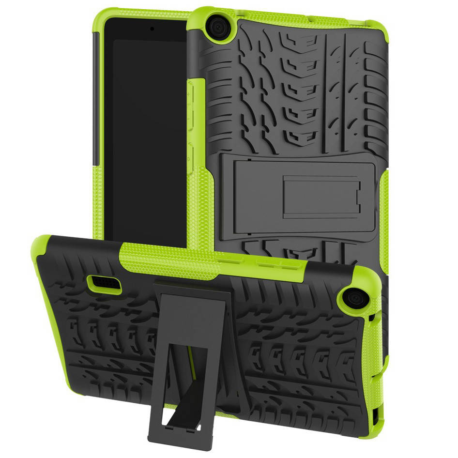 

Чехол Armor Case для Huawei MediaPad T3 7 WiFi Lime