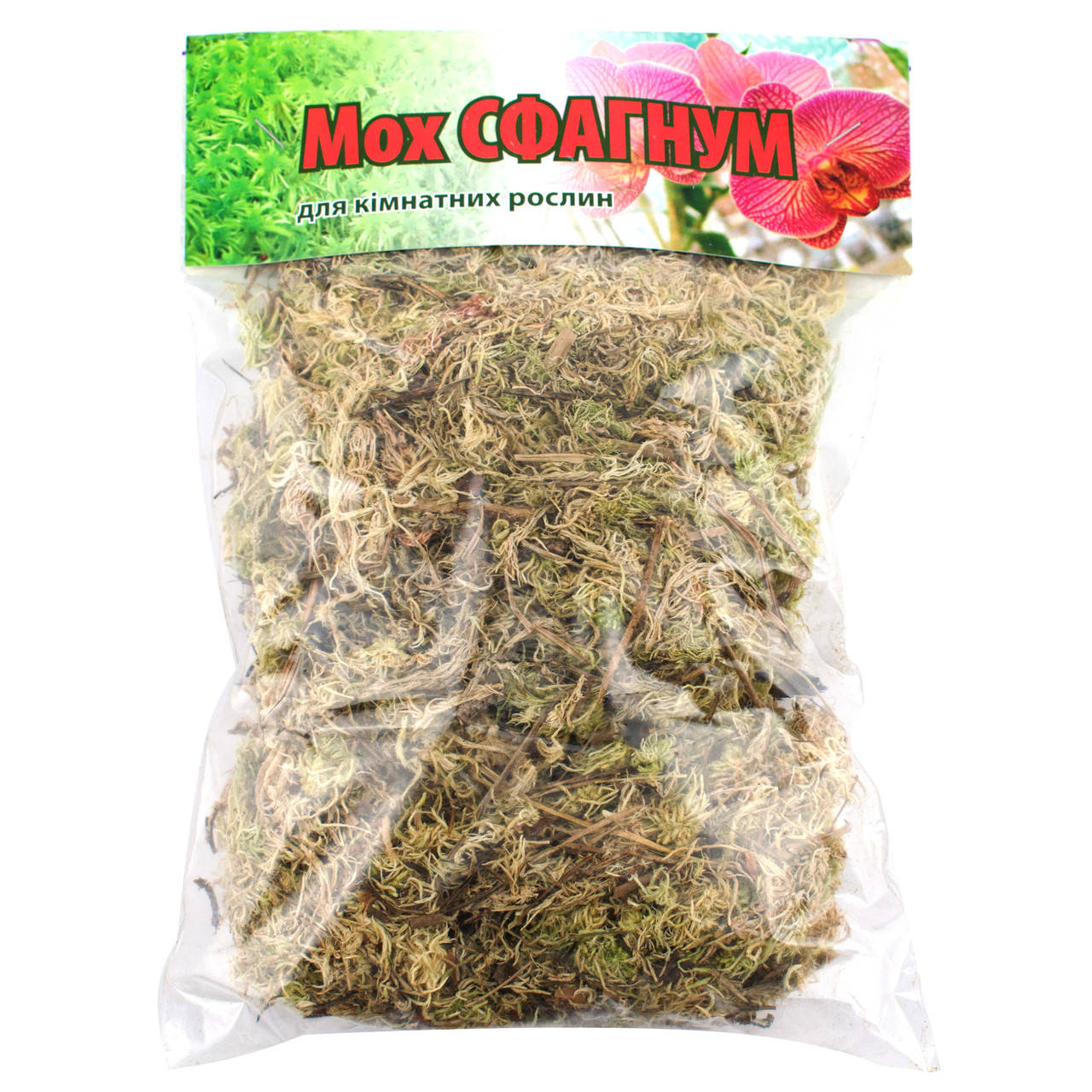 

Мох сфагнум 0.5 л