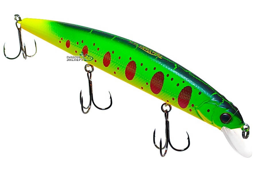 

Воблер TsuYoki Chance 130SP L013