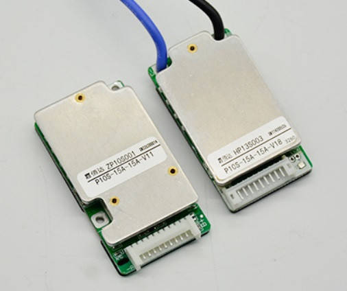 

BMS 7S/15А 24V(29,4V)