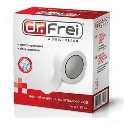 

Пластырь Dr.Frei медицинский неткан.осн. 5 м х 2,5 см
