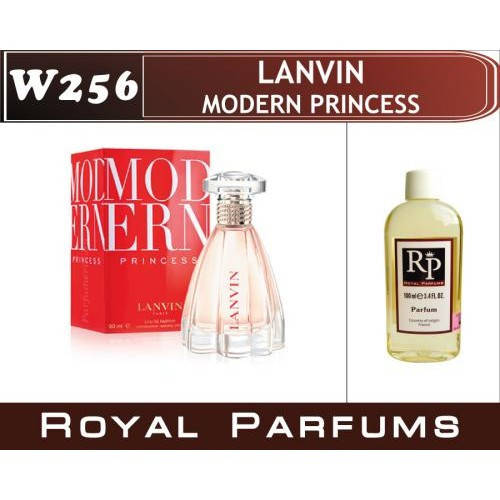 

«Modern Princess» от Lanvin. Духи на разлив Royal Parfums
