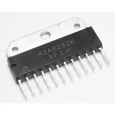

Микросхема KIA6282K