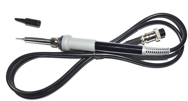 

13-01-009. Паяльник к паяльной станции 909D EXtools, HandsKit