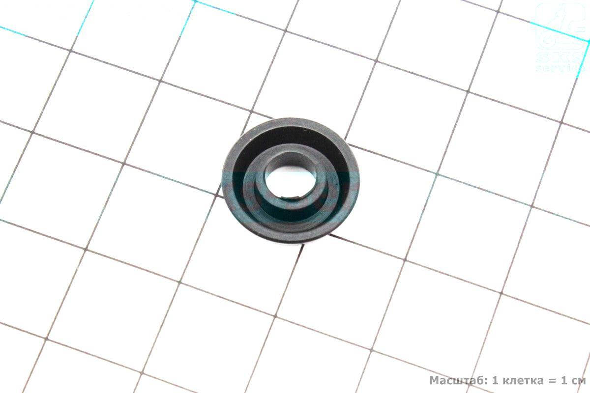 

Рем. к-кт цилиндра тормозного - манжет 13,5*5*3,5 (301983)