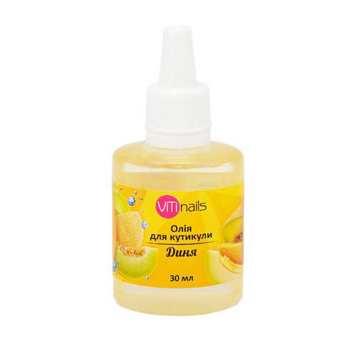 

ViTi Nails Олія для кутикули Диня, 30 мл