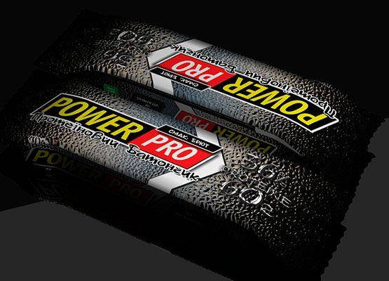 

Протеїновий батончик Power Pro 36% Брют
