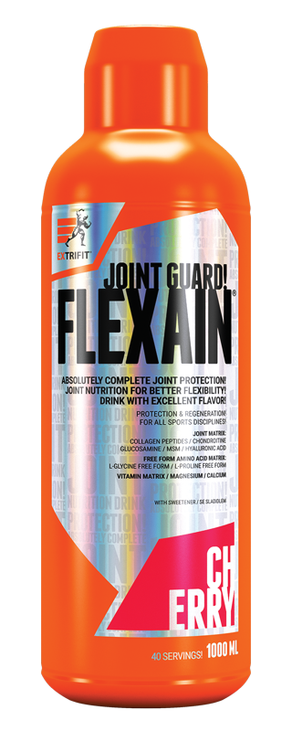 

Для суставов Flexain 1000 ml (Cherry)