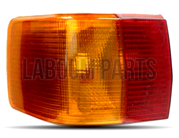 

Фонарь задний левый внешний Audi 80/90 B3 1986-1991 Depo Тайвань