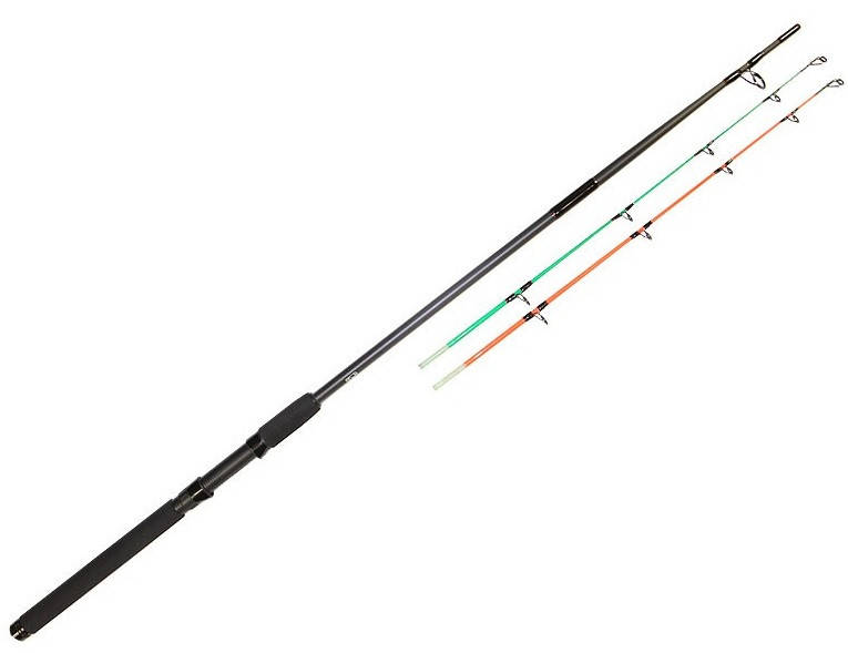 

Спиннинг GC Boat Universal 1.40-1.70м 100-200г (морское бортовое удилище)