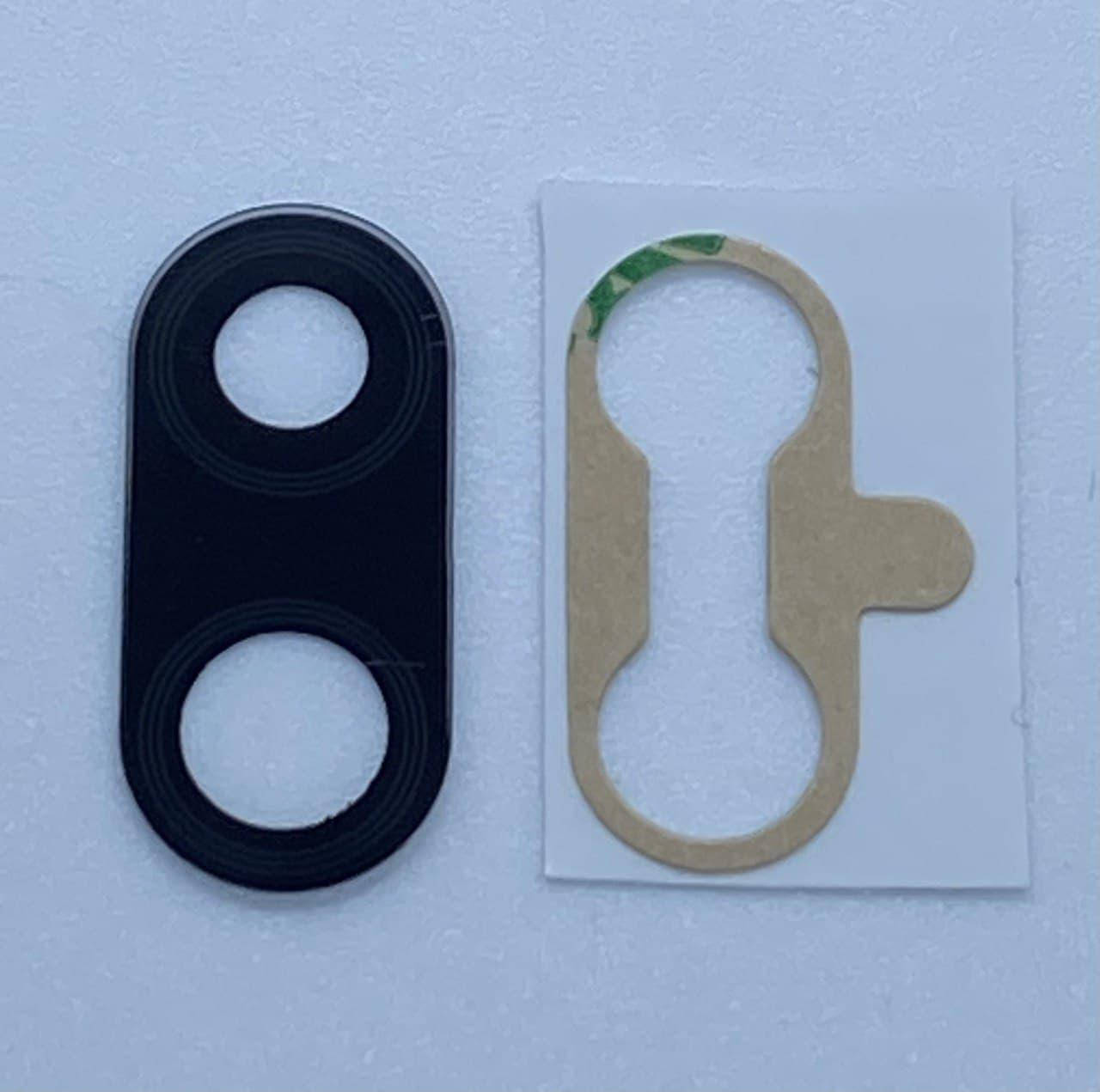 

Основное стекло камеры Xiaomi Redmi Note 7 (Pro)