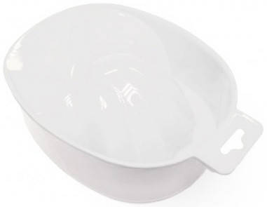 

Ванночка для маникюра Sibel Белая