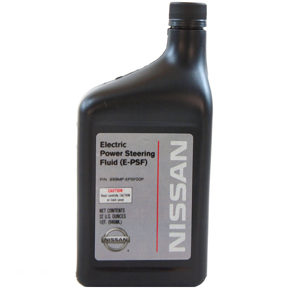 

Жидкость гидроусилителя руля Nissan E-PSF 0,946л