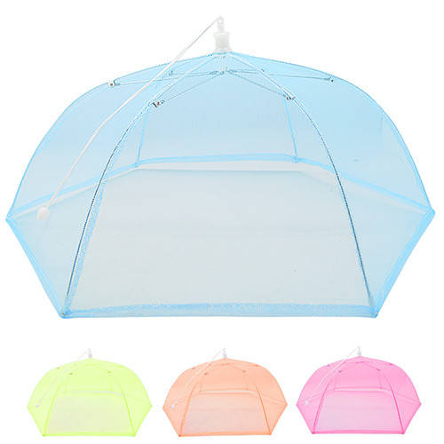 

Противомоскитный колпак для продуктов 40см R29823 (300шт)