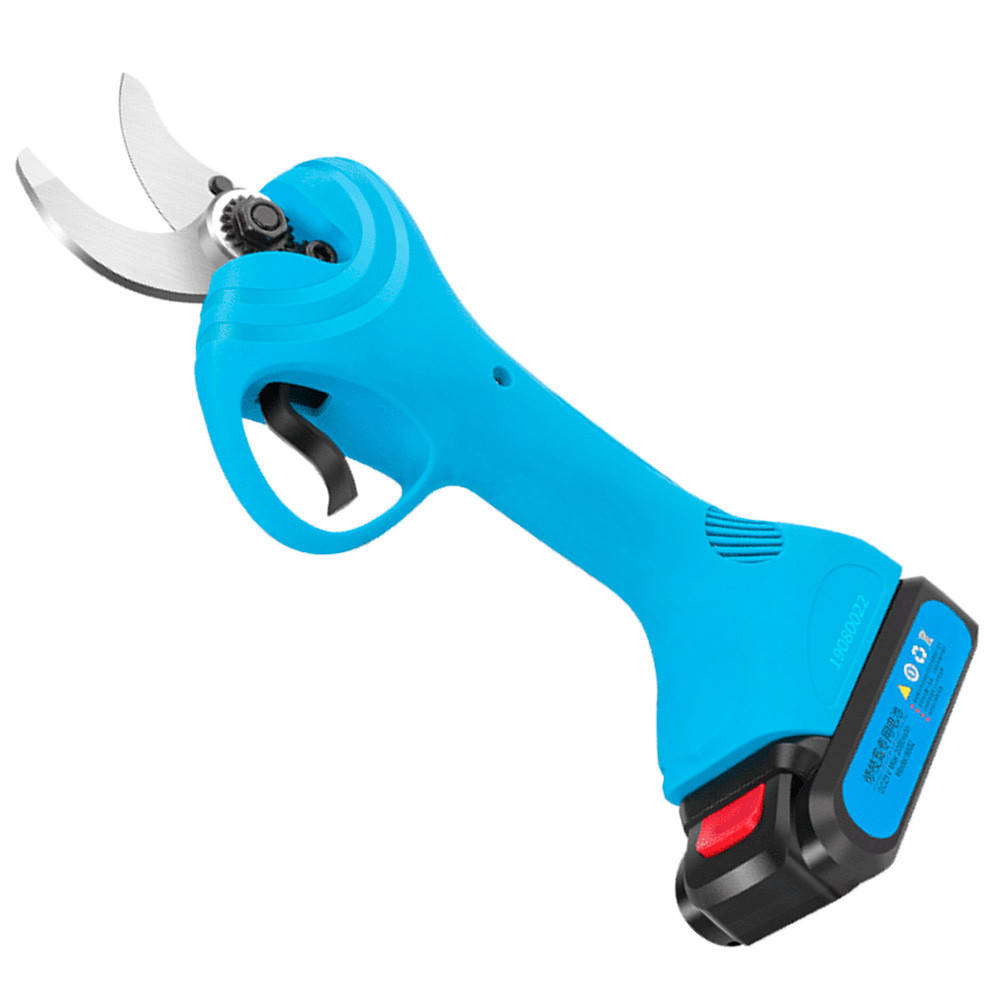 

Секатор аккумуляторный LOSSO SC-8602