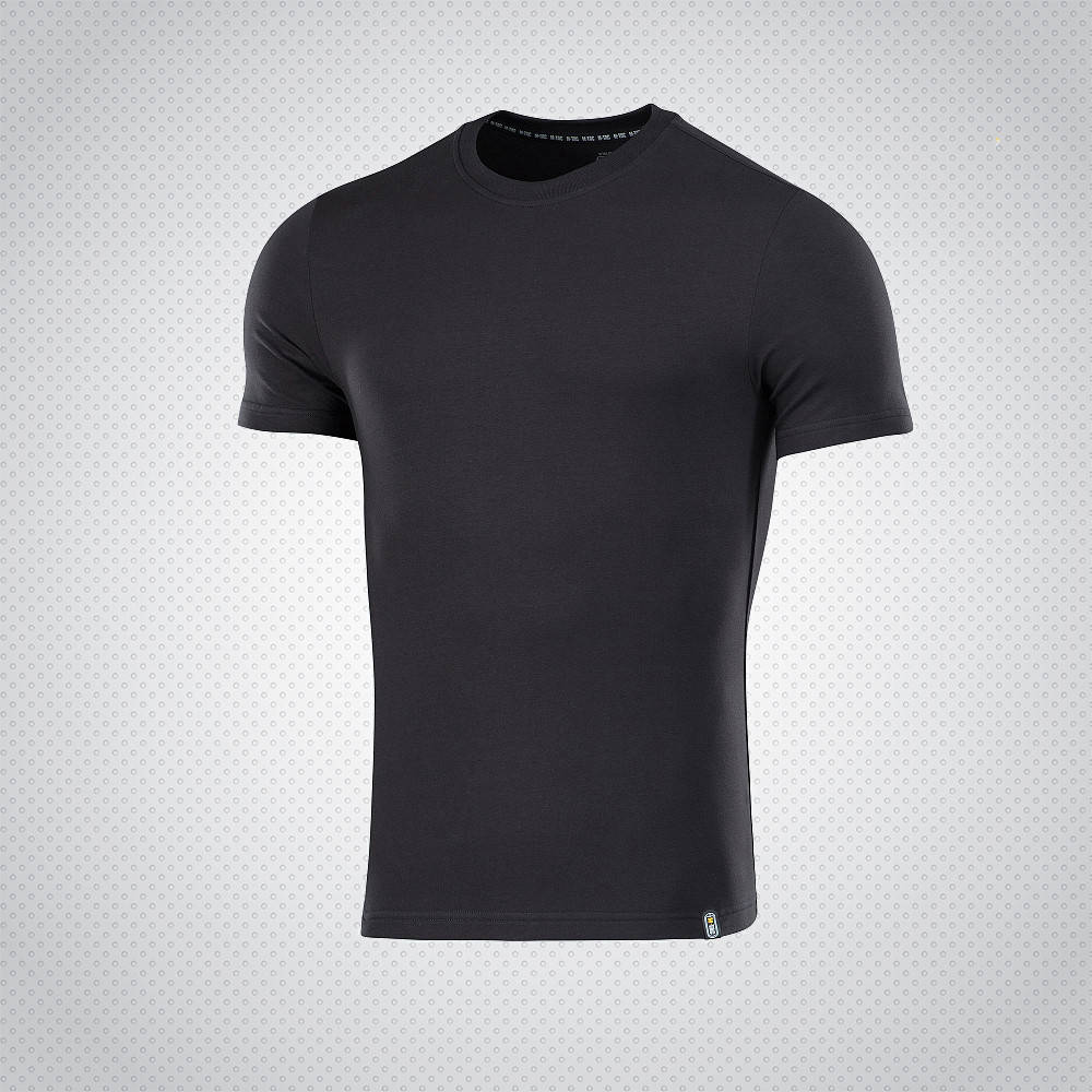 

Футболка M-Tac 93/7 Black XL