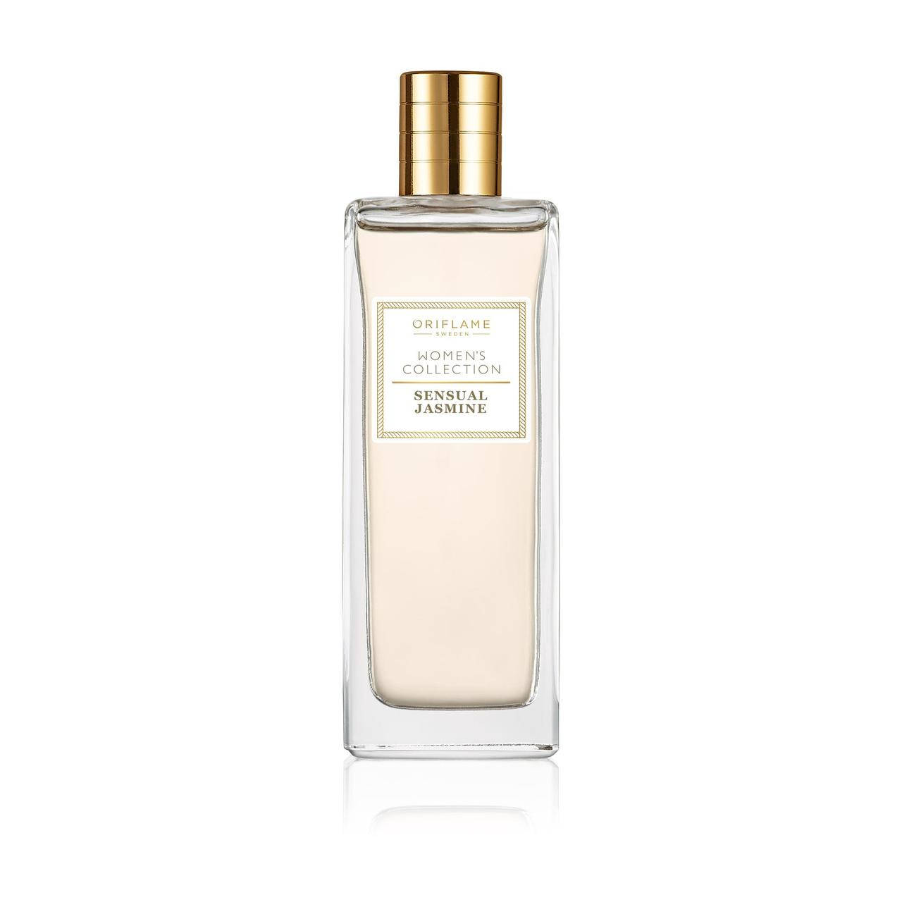 

Туалетная вода Women´s Collection Sensual Jasmine Oriflame