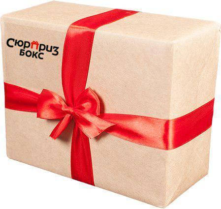 Пасхальный Средний Sweet Box