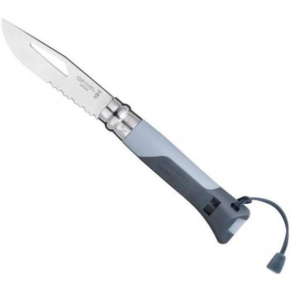 

Складной нож Opinel Outdoor №8