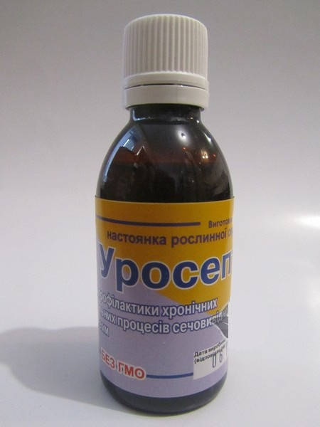 

Уросепта 50мл
