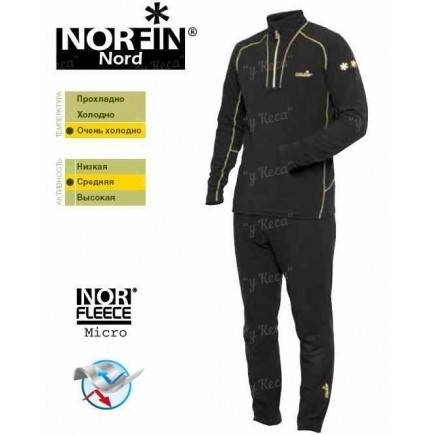 

Термобелье Norfin Nord 3027002-M "Оригинал"
