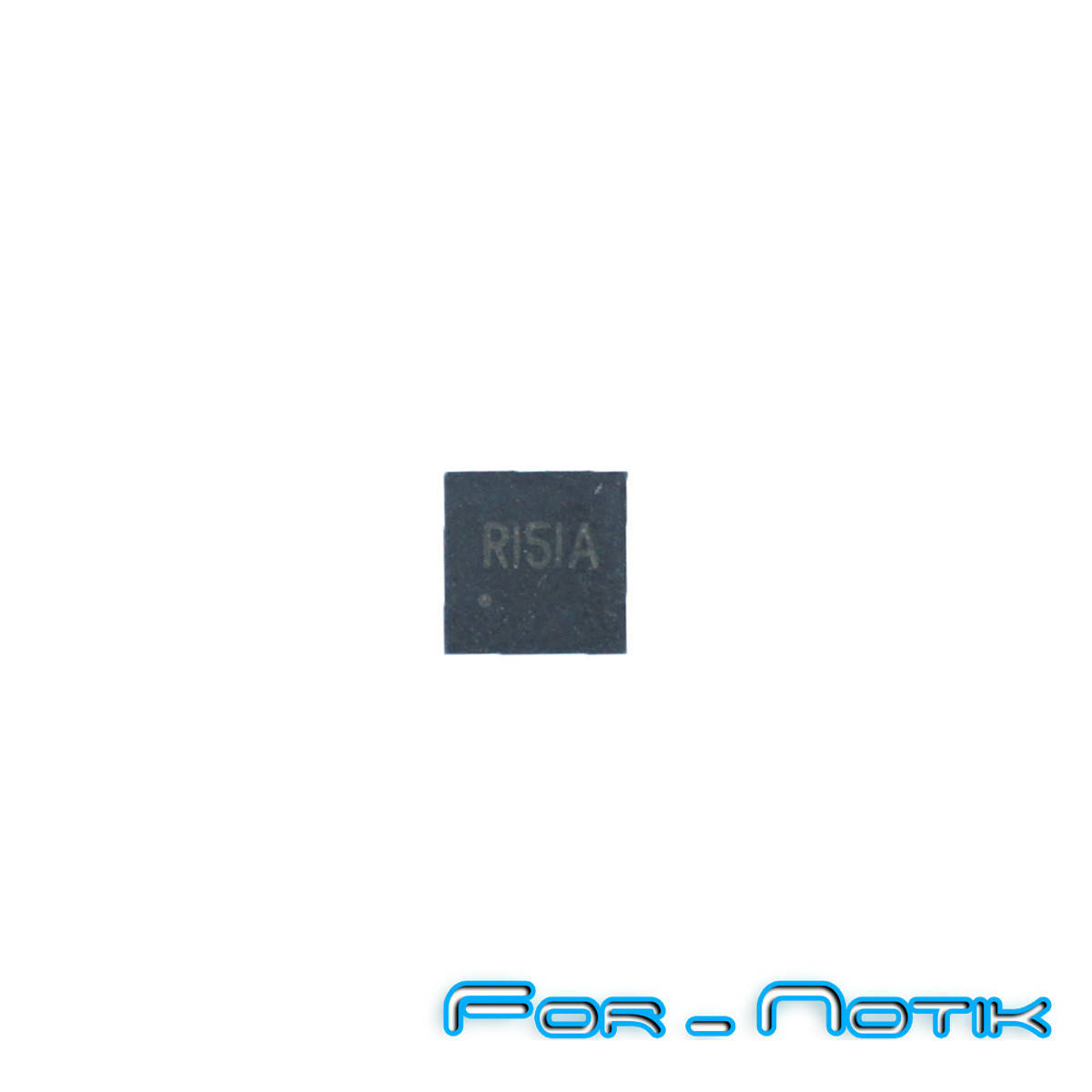 

Микросхема SYX196BQNC для ноутбука