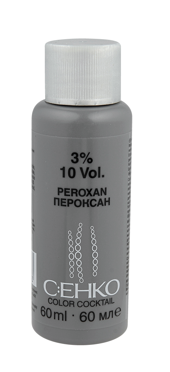 

Пероксан С:ЕНКО 3% 60 мл.