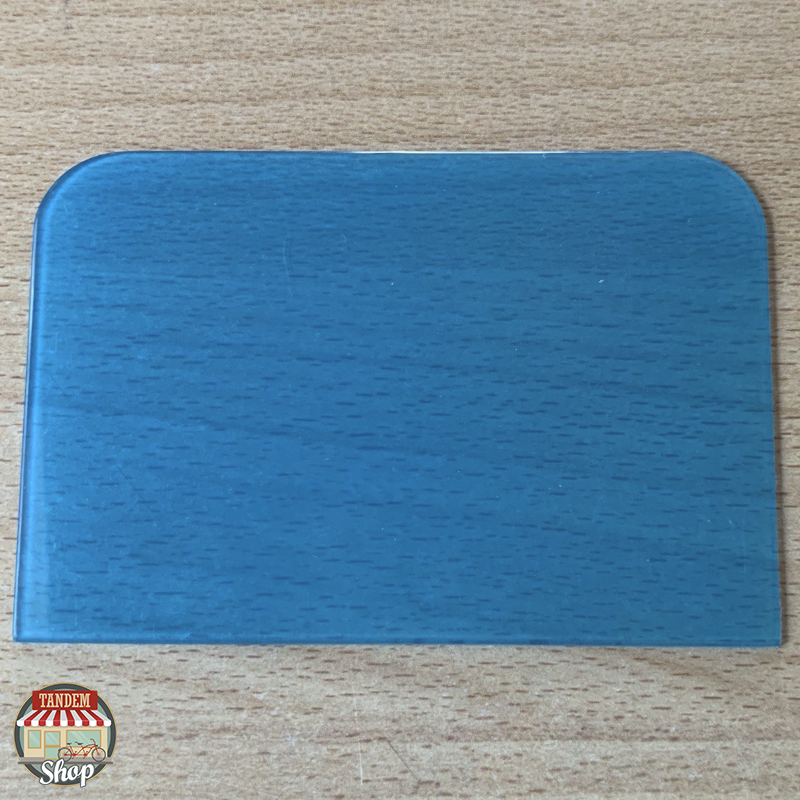 

Шпатель пластиковый Q-Refinish 20-960, 120 мм