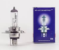 

Автолампа галогеновая H4 60/55W