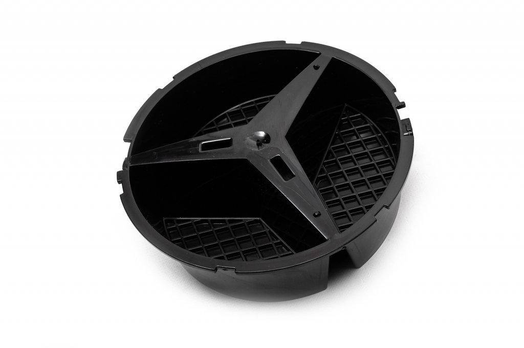 

Корпус передней эмблемы для Mercedes E-сlass W212 2009-2016 гг. a2188880060 orig a2188880060