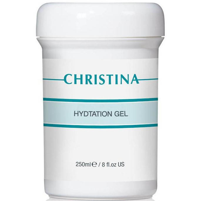 

Гидрирующий гель для всех типов кожи - Christina Hydration Gel
