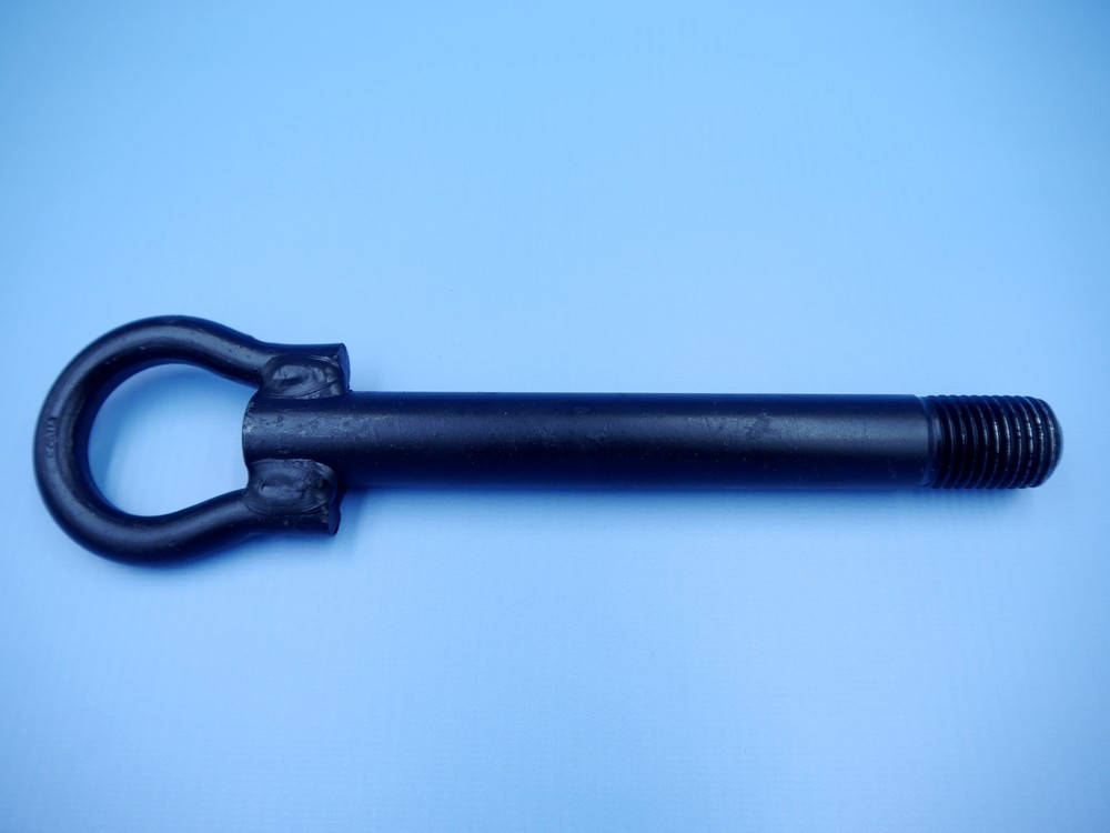 

Буксировочный крюк Renault Espace (Рено Эспейс) 8200097890