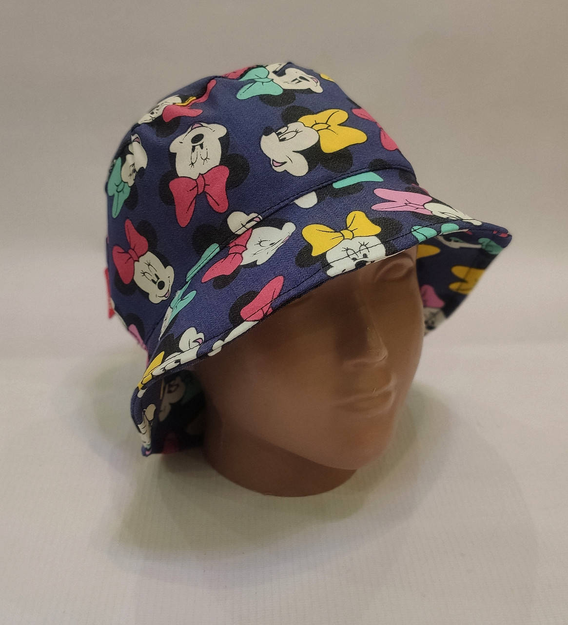 

Панама Minnie/Цветная панама/Панама для девочки Valena