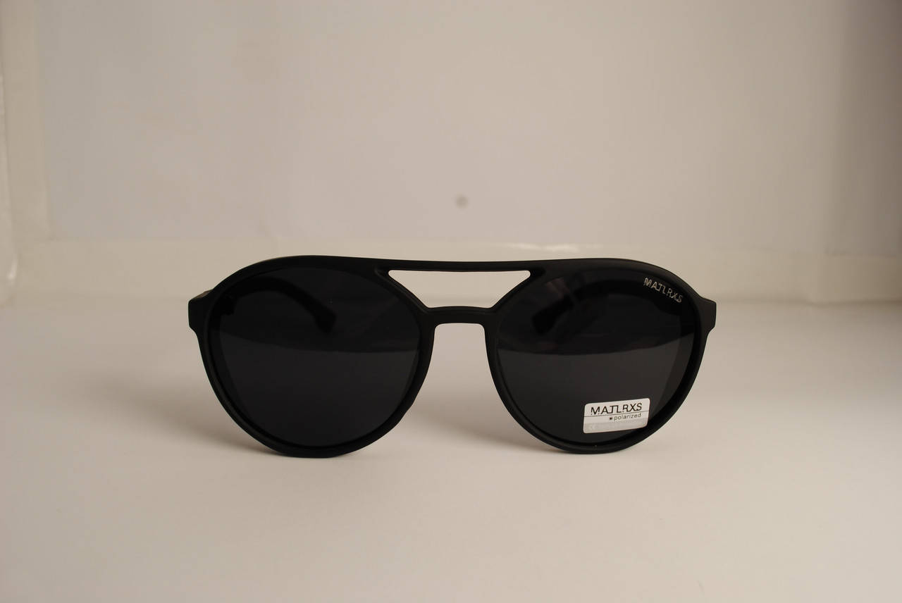 

Модные брендовые мужские солнцезащитные очки поляризационные