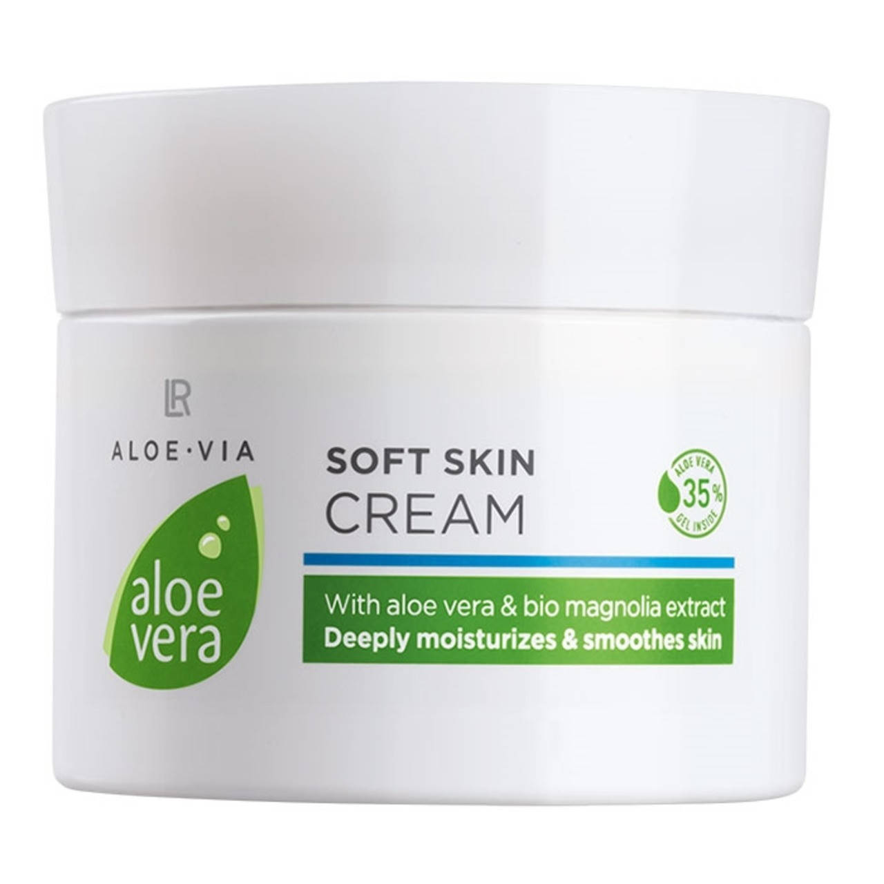

Нежный крем Aloe Via LR 20631 Германия