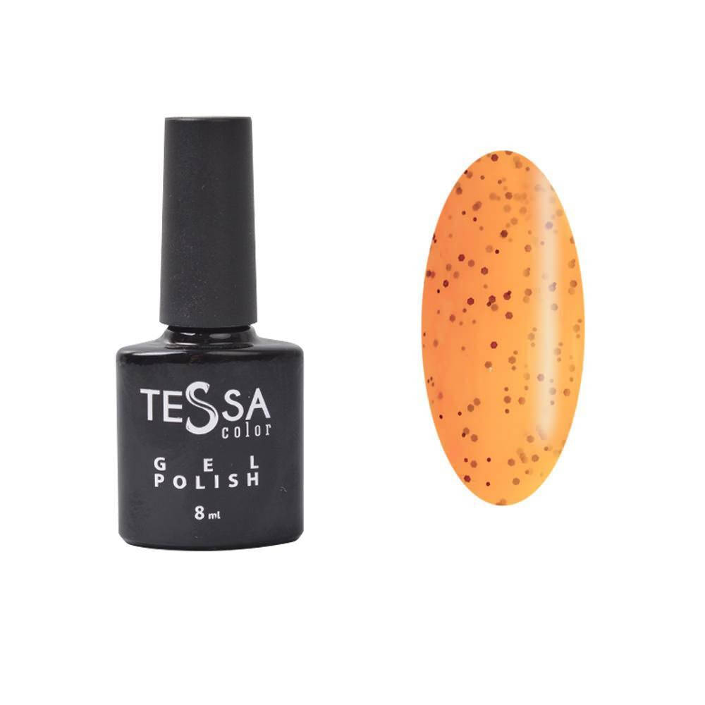

Гель-лак Black Crumb 09 TESSA 8 мл