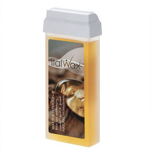 

ItalWax Воск кассетный Натуральный