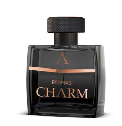 

Чоловіча парфумована вода Charm