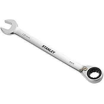 

Ключ комбинированный 15 мм с трещоткой с переключателем Stanley 1-13-307