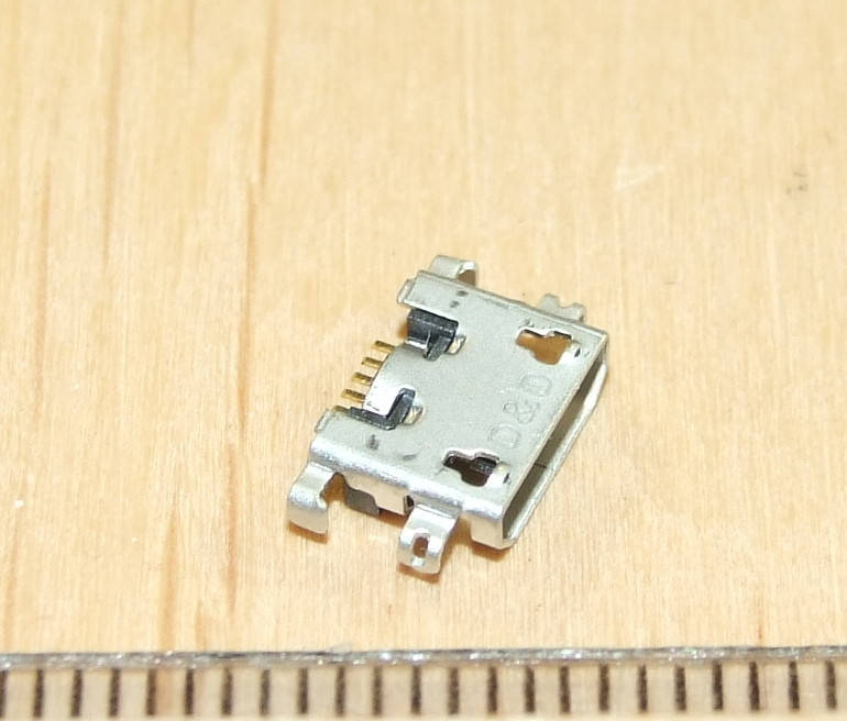 

143 Micro USB Разъем гнездо коннектор гніздо роз'єм ASUS zenfone c zc451cg Z007 Huawei Y520 Y600 Y511 Y511-T0